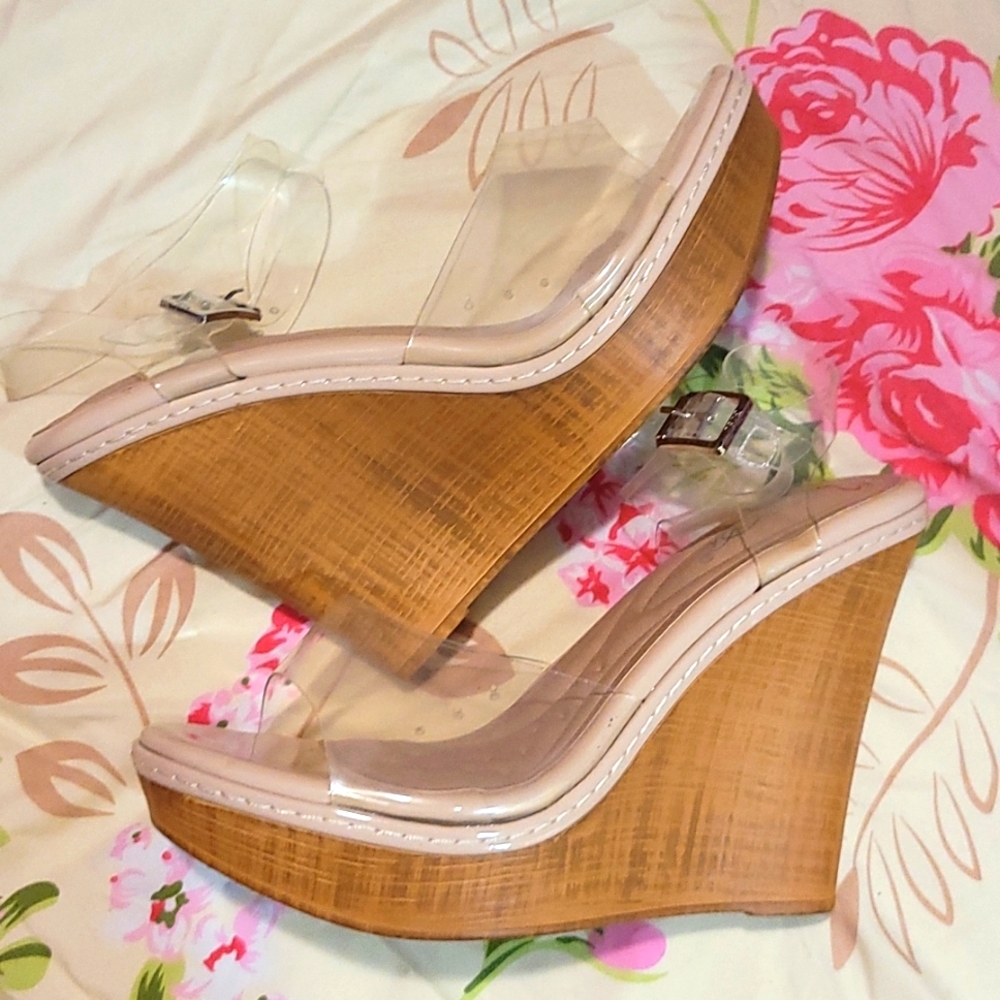 Shoe's